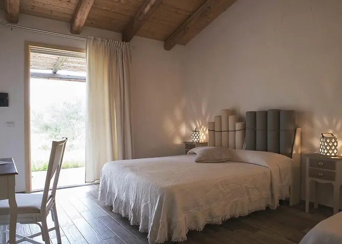 Nacchinono Bed & Breakfast Olbia